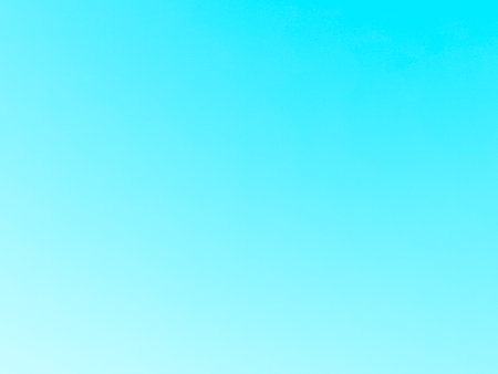 blue sky background with tiny clouds, blue sky background with tiny cloudsの写真素材