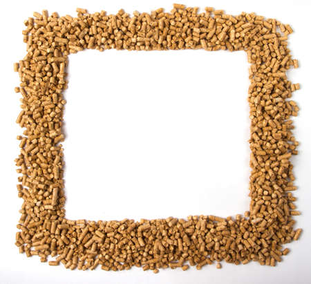 I invite you to see my other illustration with pellets! Pellets - the new eco-friendly fuel, made...