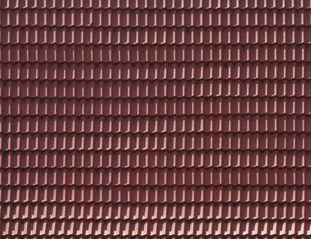 Roof tile texture, backgroundの写真素材