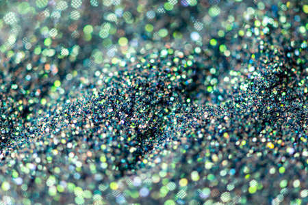 abstract of colorful and sparkling bokeh background, blurred lighting from glitter texture, soft...