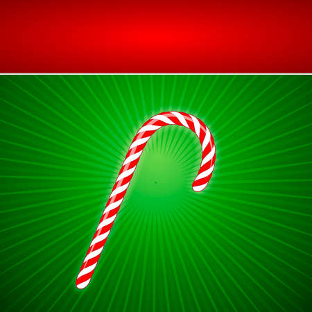 Background for Christmas Greetings and posters. Vector illustrationのイラスト素材