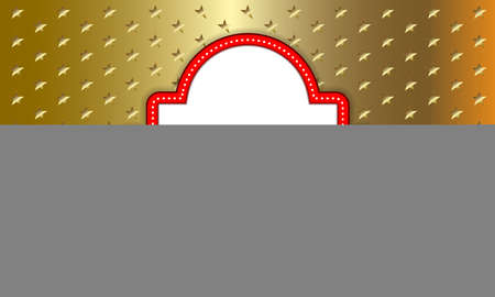 Background for Christmas Greetings and posters. Vector illustrationのイラスト素材