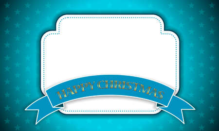 Background for Christmas Greetings and posters. Vector illustrationのイラスト素材