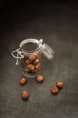 Self-made sweetsの写真素材