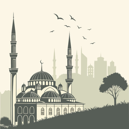 Professionally designed vector artwork suitable for web graphics, UI layouts, presentations, and creative digital platforms.のイラスト素材