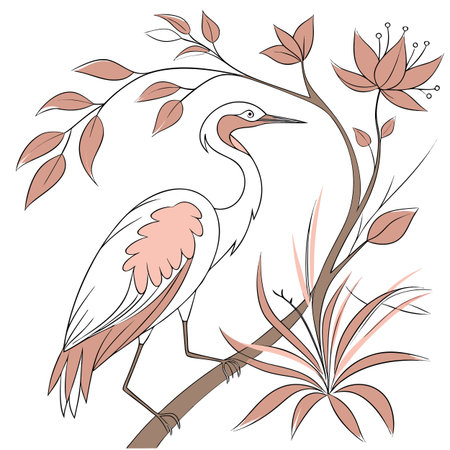 A soft, hand-painted watercolor blot in white, creating an organic and artistic splash effect on a clean background. Ideal for subtle backgrounds or decorative elements.のイラスト素材