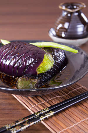 Japanese foodの写真素材