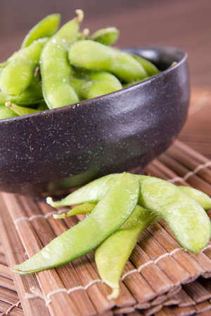 Japanese foodの写真素材