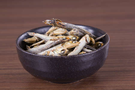 soup ingredientの写真素材