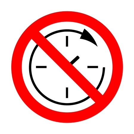 No Service and support for customers around the clock and 24 hours.のイラスト素材