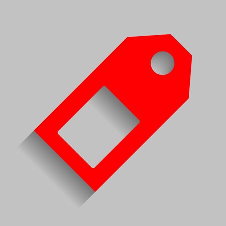 Price tag sign.のイラスト素材