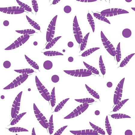 Hand drawn doodle zentangle feather pattern. Vector hand-drawn hipster illustration. Native american indian traditional symbols, tribal and ethnic boho theme.のイラスト素材