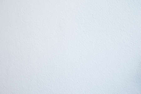 White concrete wallの写真素材