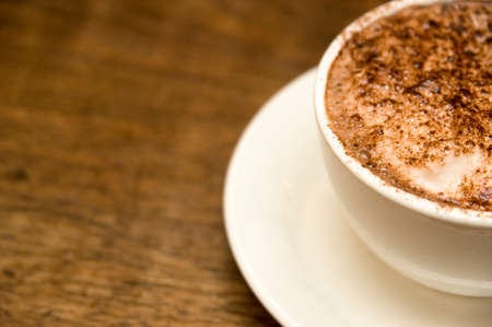 cup of coffeeの写真素材