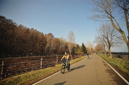 NOVI PETRIVTSI, UKRAINE - FEBRUARY 2014:  residence of ex-president of Ukraine Viktor Yanukovichのeditorial素材