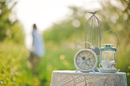 decoration for pregnancyの写真素材