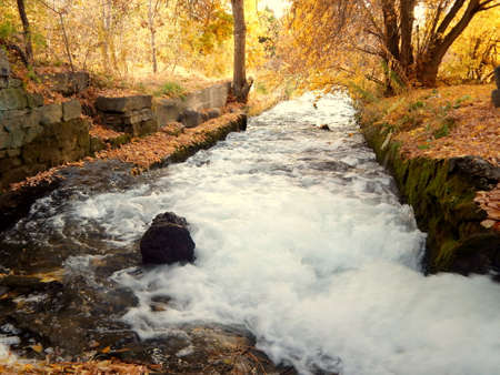 River