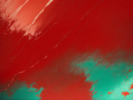Grunge abstract background with space for your text or image.の素材