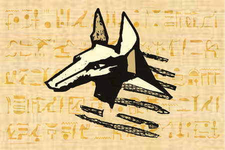 Anubis
