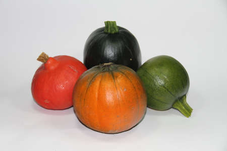 Pumpkin Timeの写真素材