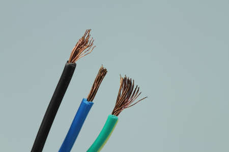 Colored Cable