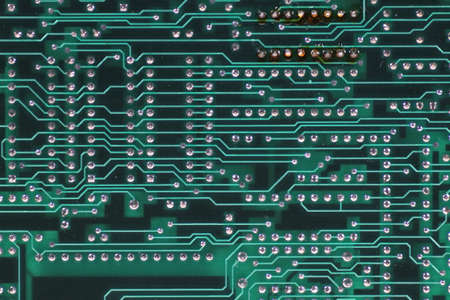 PCB Larder