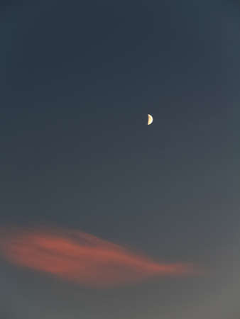 Cloudy Sky