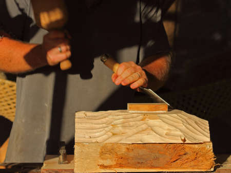 woodworkのeditorial素材