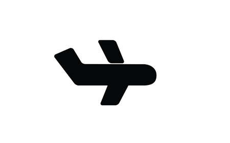 Travel icons or Planeのイラスト素材