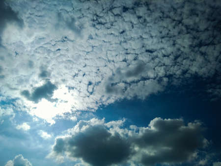sky