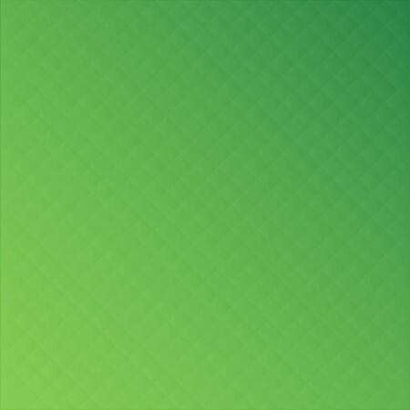green mosaic backgroundのイラスト素材