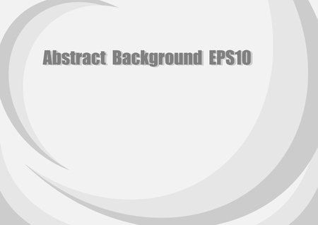 abstract gray background vectorのイラスト素材
