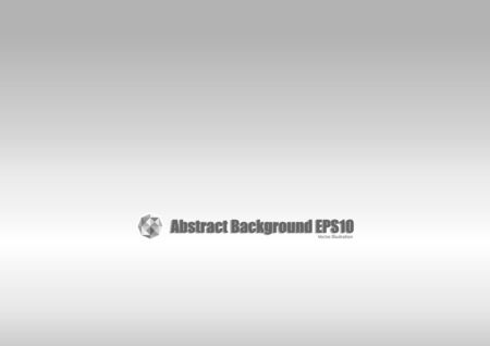 Gray gradient abstract backgroundのイラスト素材