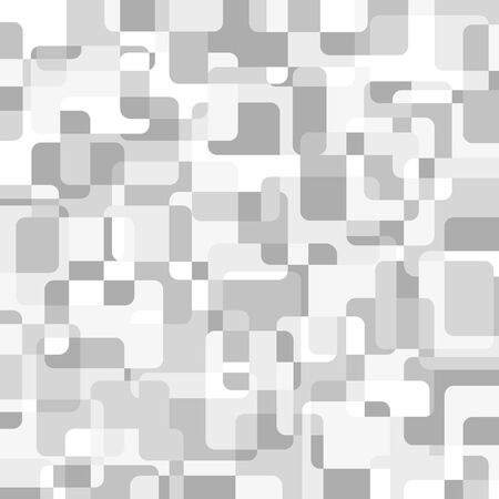 Abstract gray rhombus backgroundのイラスト素材