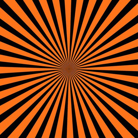 Abstract gray radial background. vectorのイラスト素材