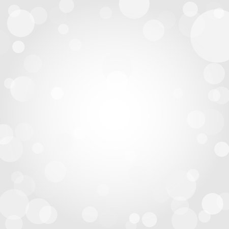 Abstract blur gray background with light. Vector illustrationのイラスト素材