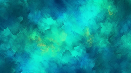 Abstract watercolor background. Colorful texture. Oil painting style. Fractal art. Visionary surreal artwork. Mixed media. Graphic design. Unique pattern.の素材