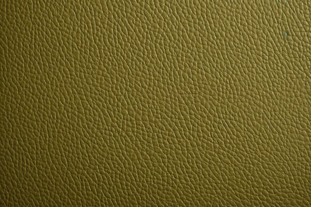 Green leather texture background for graphic design and web design. High resolution photo.の素材