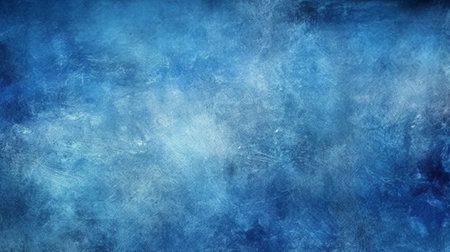 Grunge blue background with space for text or image. Textureの素材