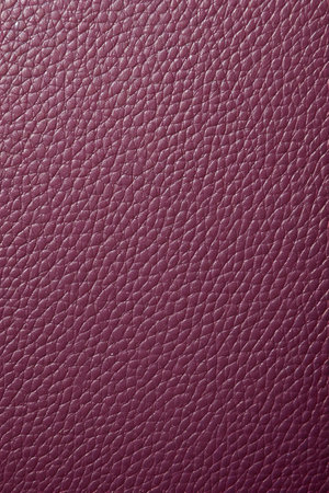 Purple leather texture close up. Abstract background and texture for design.の素材