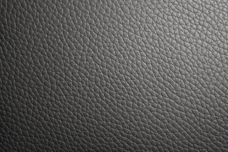 gray leather texture background for graphic design and web design, leather texture backgroundの素材
