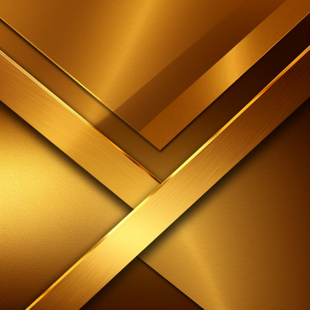 Abstract metallic background. Template for design. copy space for your textの素材