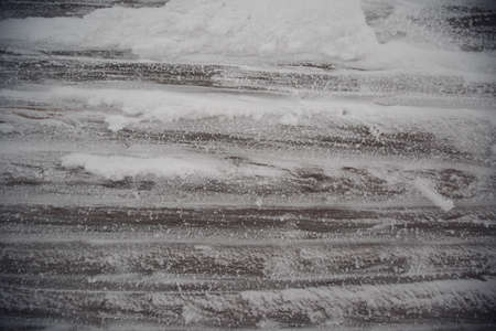 Log house structure wood building home exteriorの写真素材