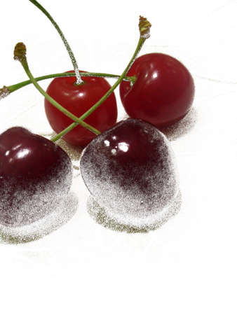 Cherryの写真素材