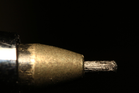 pencil leadの写真素材