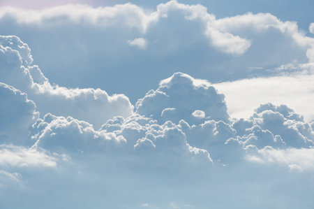 Sky clouds