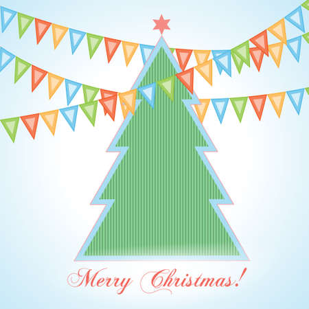 Christmas background  Vectorのイラスト素材