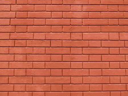 creative idea for background. old brick wallの写真素材
