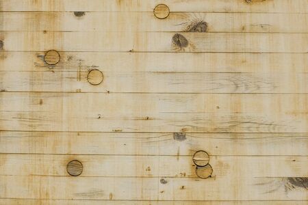 creative idea for background. wooden boardsの写真素材