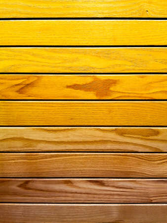 Wooden board pattern textureの写真素材